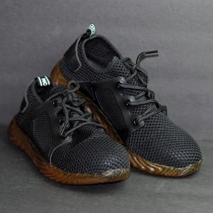 Size 10.5 Indestructible Steel Toe Women's